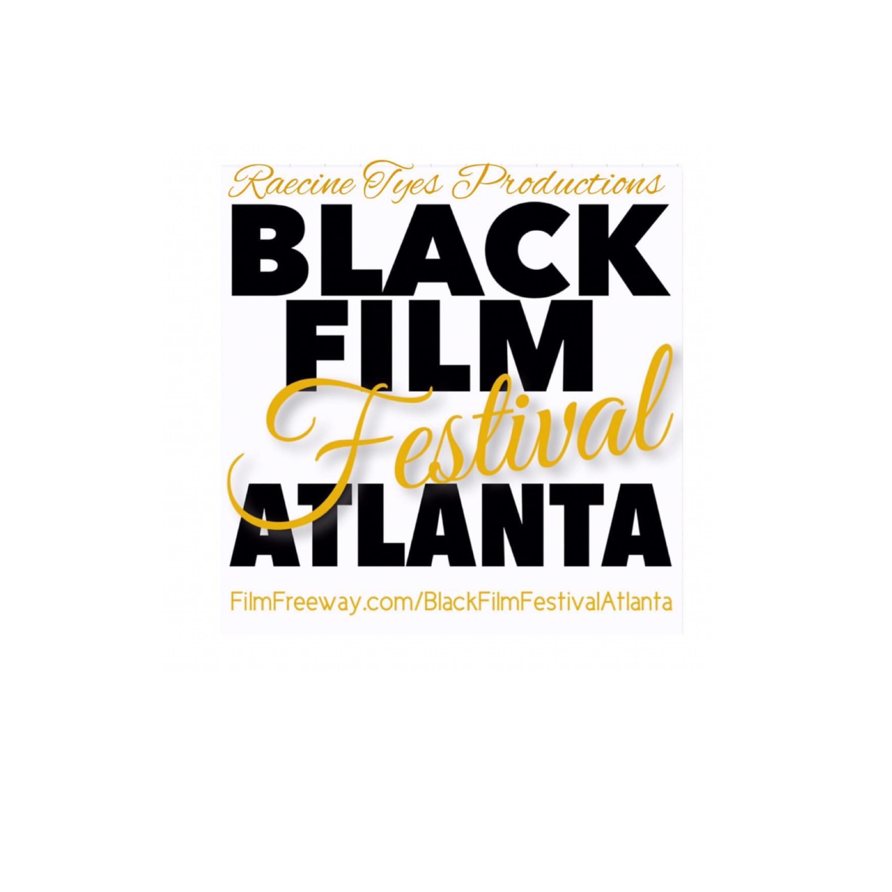 Black Film Festival Atlanta 2023 Date, Info, Times