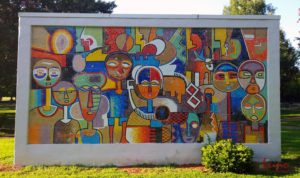 Art Lives Here Tours In Atlanta: Info, Date, Time