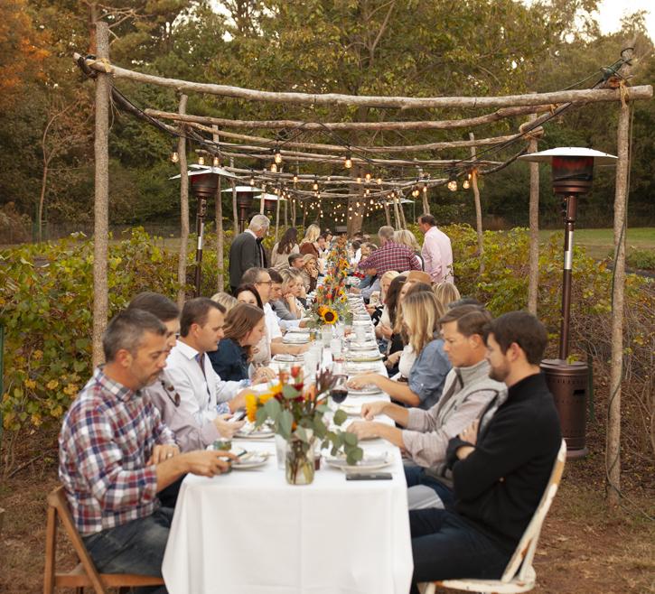 Milton's Cuisine and Cocktails opens in Alpharetta.