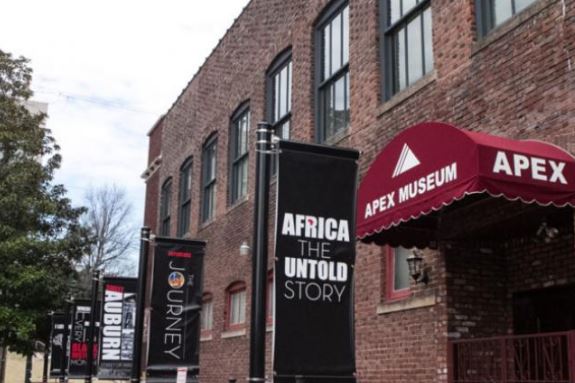 Black History Museums In Atlanta