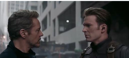 Watch Avengers Endgame Trailer