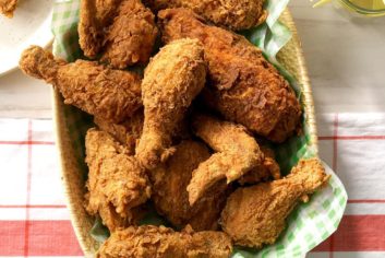 best fried chicken in Atlanta