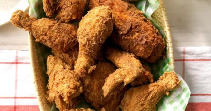 best fried chicken in Atlanta