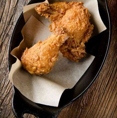 best fried chicken in Atlanta