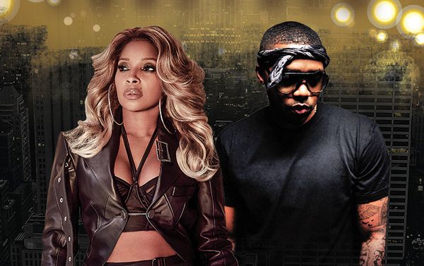 Mary J. Blige and Nas Atlanta concert: Time, Date, Info