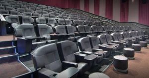 best Atlanta movie theaters and movie festivals