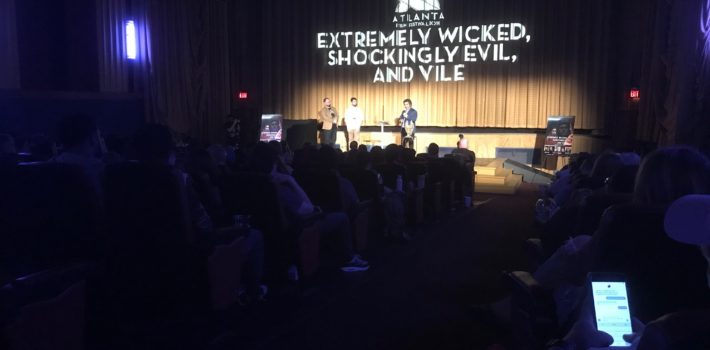 'Extremely Wicked, Shockingly Evil And Vile' screens at Atlanta Film Festival