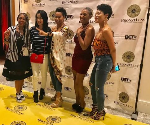 v- Atlanta’s BronzeLens Film Festival 2019: Time, Date, Info