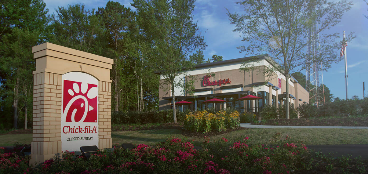 Everything You Ever Wanted To Know About Chick-Fil-A