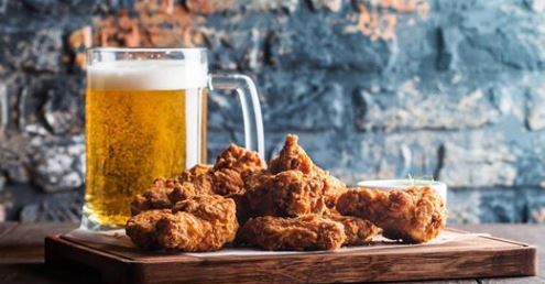Chicken+Beer Festival 2019: Times, Date, Info