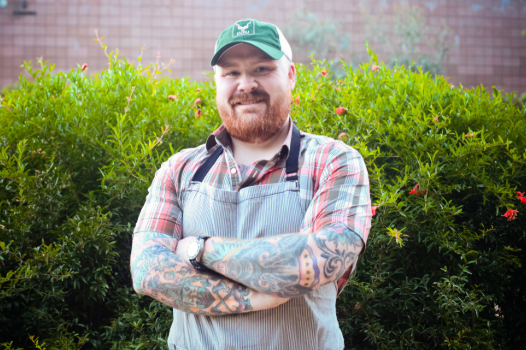 Kevin Gillespie Pop-Up Eatery Old Reliable Opening In Downtown Atlanta