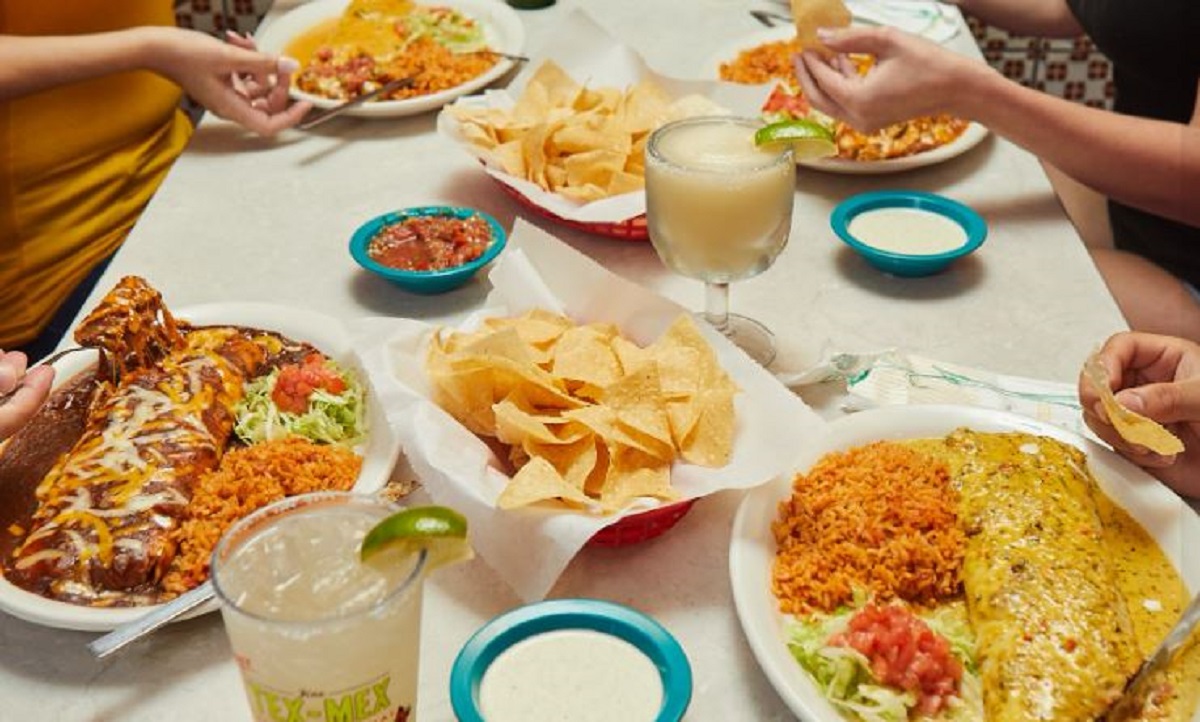 These Atlanta Restaurants Are Throwing Fiestas For Cinco De Mayo