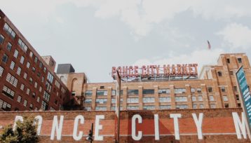 Things to do in Atlanta on Sunday: Ponce City Market