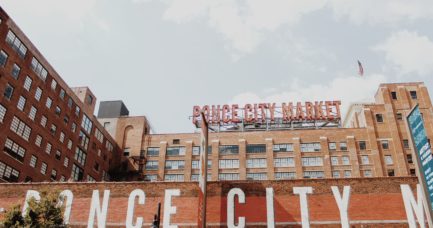 Things to do in Atlanta on Sunday: Ponce City Market