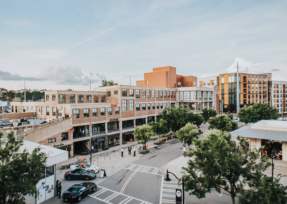 Aziza Restaurant Set To Open In West Midtown Atlanta