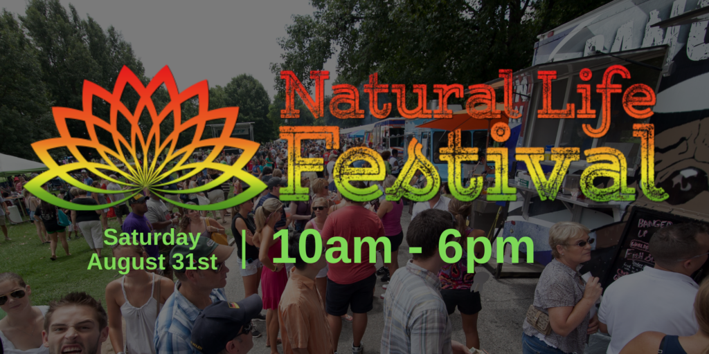 Atlanta Natural LIfe Festival
