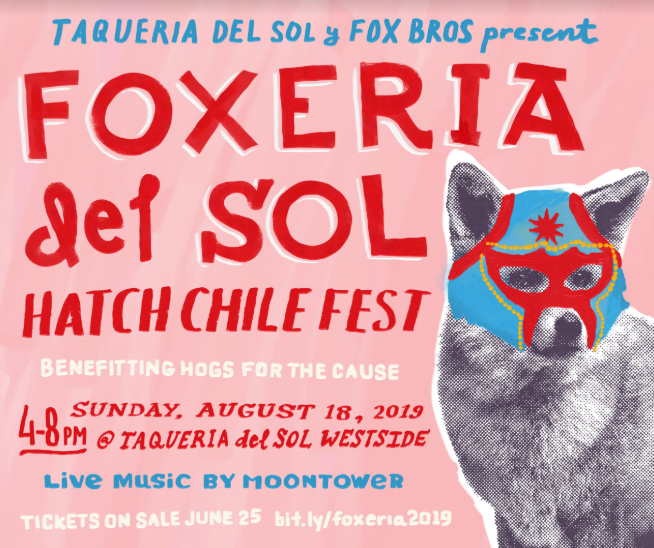 Hatch Chile Fest In Atlanta: Date, Time, Info