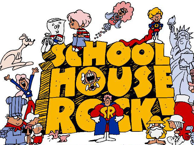 School House Rock Live in Alpharetta