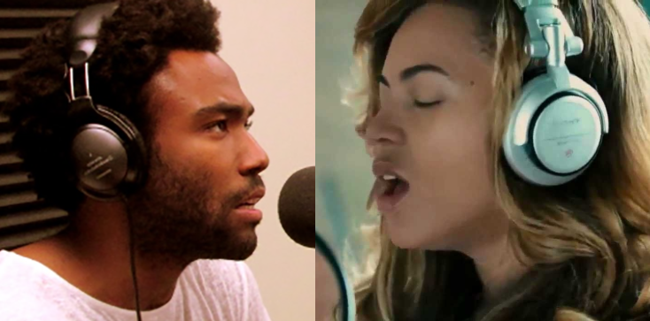 Beyoncé, Donald Glover Sing “Can You Feel The Love Tonight' In Lion King