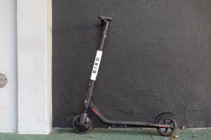 Atlanta scooter law - New Scooter Regulations Aim To Fine Riders And Keep Sidewalks Clear