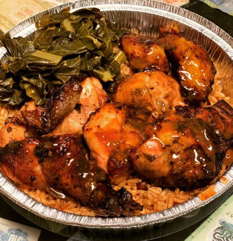best Caribbean restaurants in Atlanta