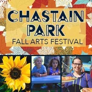 Chastain Park Fall Arts Festival - all the 2019 Atlanta festivals