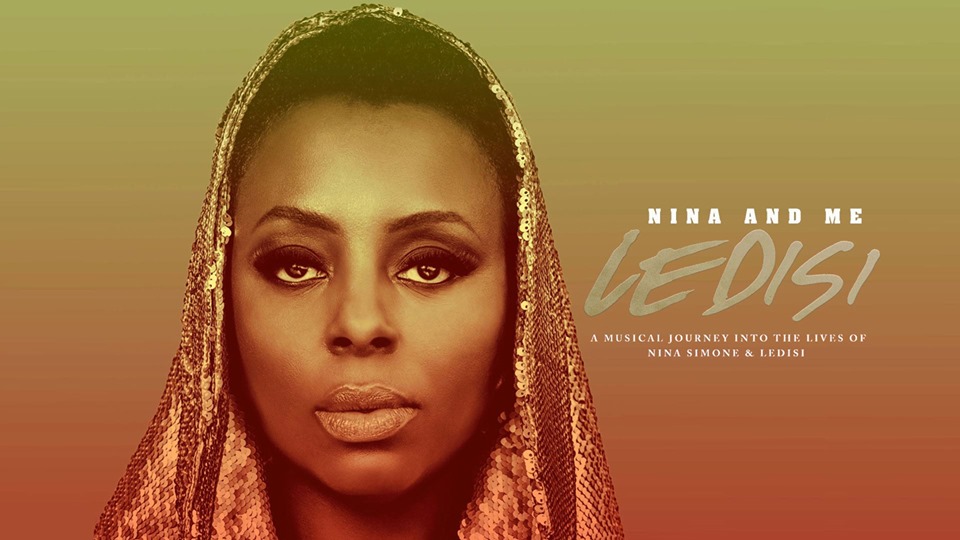 Ledisi: Nina And Me In Atlanta