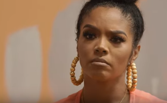 Rasheeda and Jasmine have been going back and forth online, but now they get the chance to talk face to face.