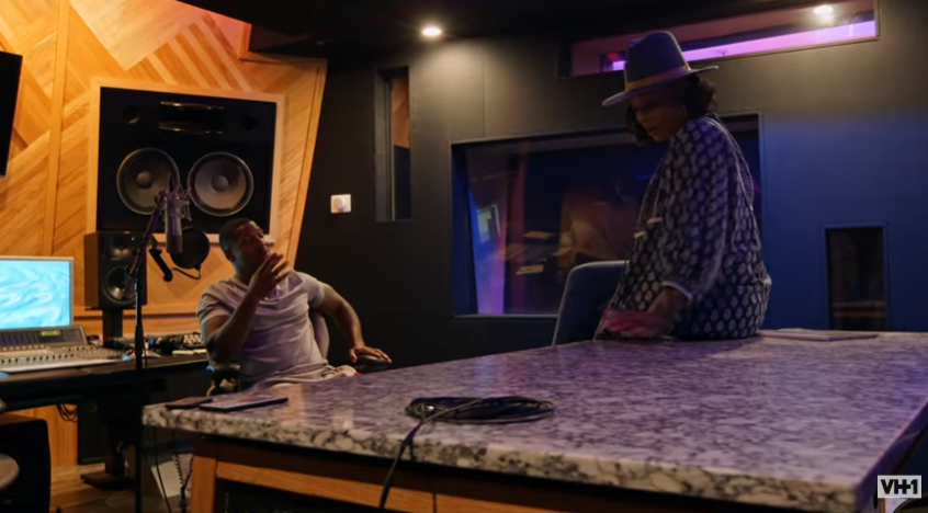 Love & Hip Hop: Atlanta | Mimi Claps Back At Stevie J