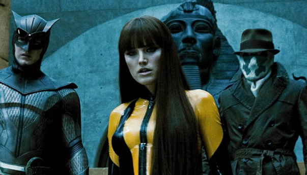 HBO Series 'Watchmen' Now Casting Actors And Extras