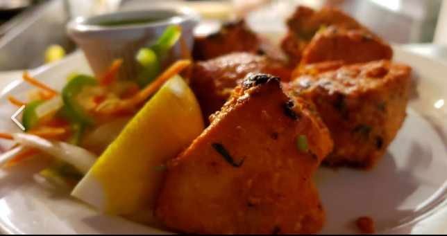 Jai Ho Indian Galli Kitchen Opening In Midtown Atlanta