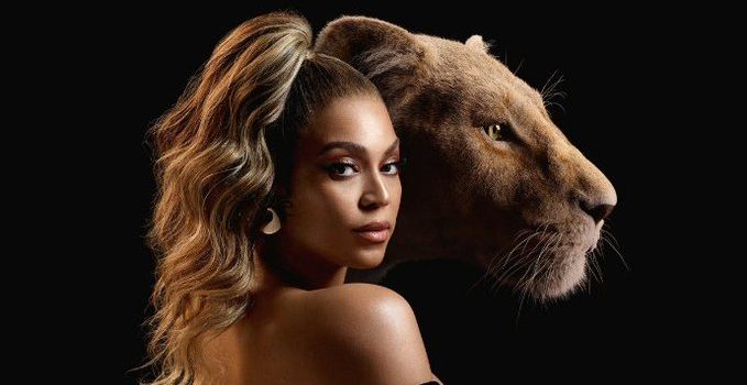 Beyoncé Releases New Song 'Spirit' For 'Lion King'