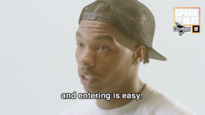 Atlanta's Lil Baby, Doritos Team Up For 'Spark The Beat'