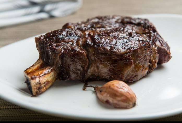 Cuts Steakhouse Atlanta - Best steakhouses in Atlanta