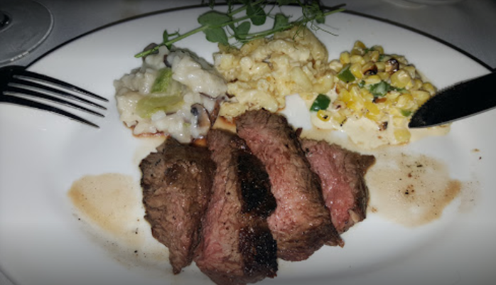 Kevin Rathbun Steak - best steakhouses in Atlanta