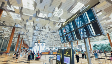 Atlanta's Hartfield ranks among best airports in U.S.