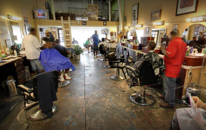 Off the hook barbershop - Best barbershops in Atlanta