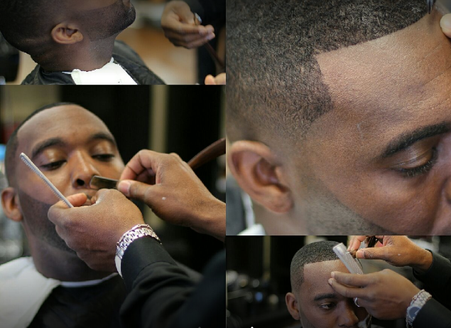 Best barbershops in Atlanta - Atlanta's Elite Barber Shop