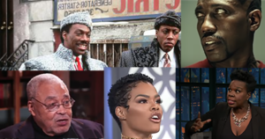 More Stars Join 'Coming 2 America' Cast