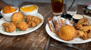 This Atlanta Restaurant Is Among The Best Kid-Friendly In America