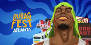 Durag Festival: Things To Do This Weekend In Atlanta: Sept. 27-29