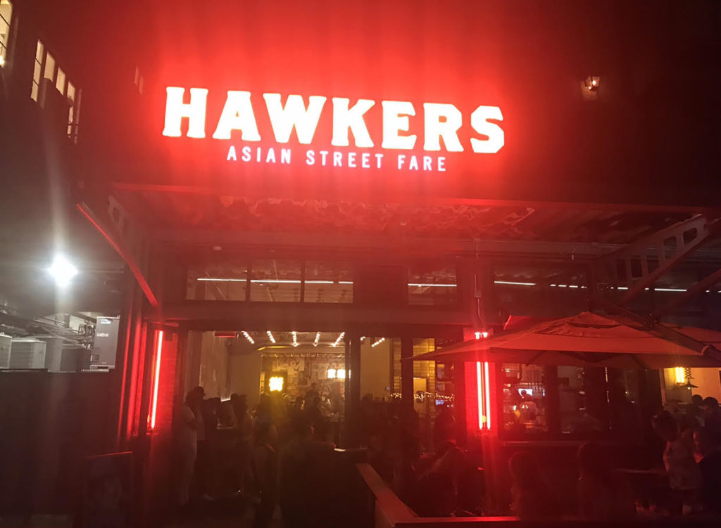 Hawkers: Best Atlanta sports bars on Beltline to watch college football games