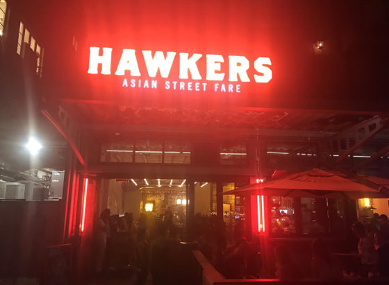 Hawkers: Best Atlanta sports bars on Beltline to watch college football games