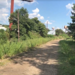 Atlanta Beltline Southside Trail first look