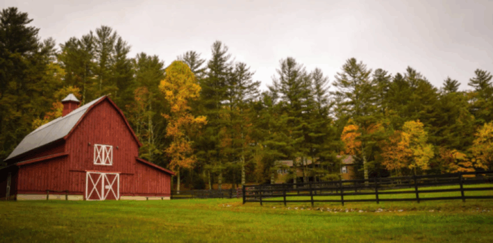 best farms near Atlanta, Georgia