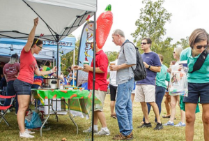 Atlanta Chili Cookoff: Things to do in Atlanta this weekend