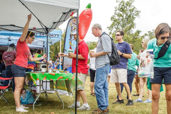 Atlanta Chili Cookoff: Things to do in Atlanta this weekend