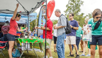 Atlanta Chili Cookoff: Things to do in Atlanta this weekend