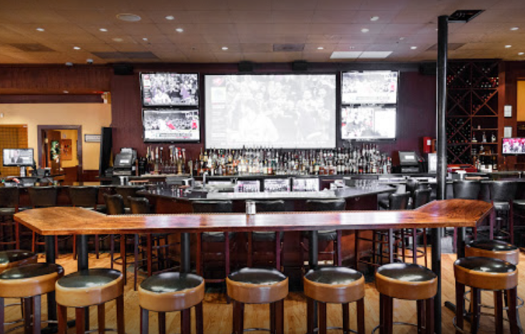 best sports bars: Where to watch UGA football games in Atlanta