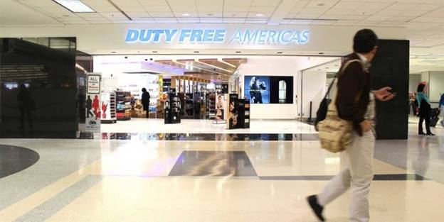 Hartsfield Jackson Among Cheapest Airports For Duty-Free Liquor